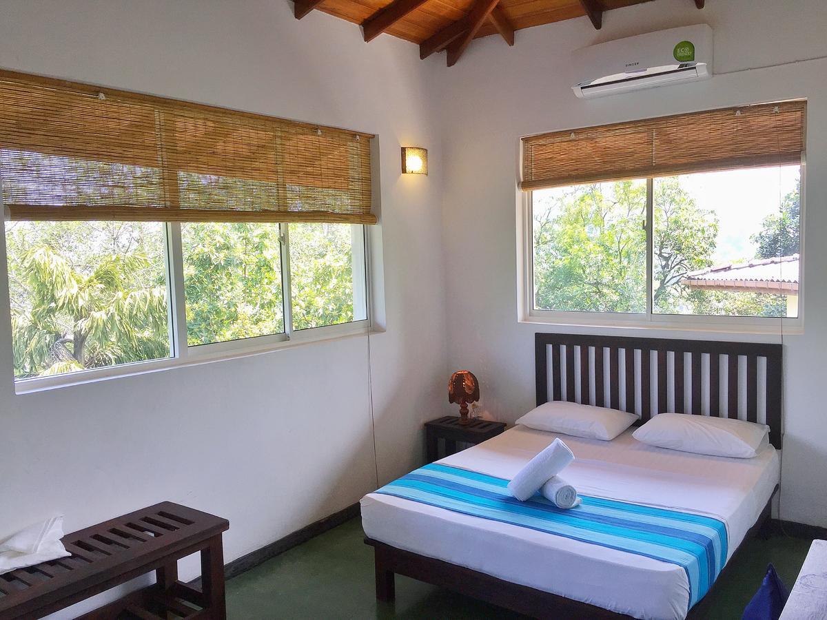 La Colina Kandy Bagian luar foto